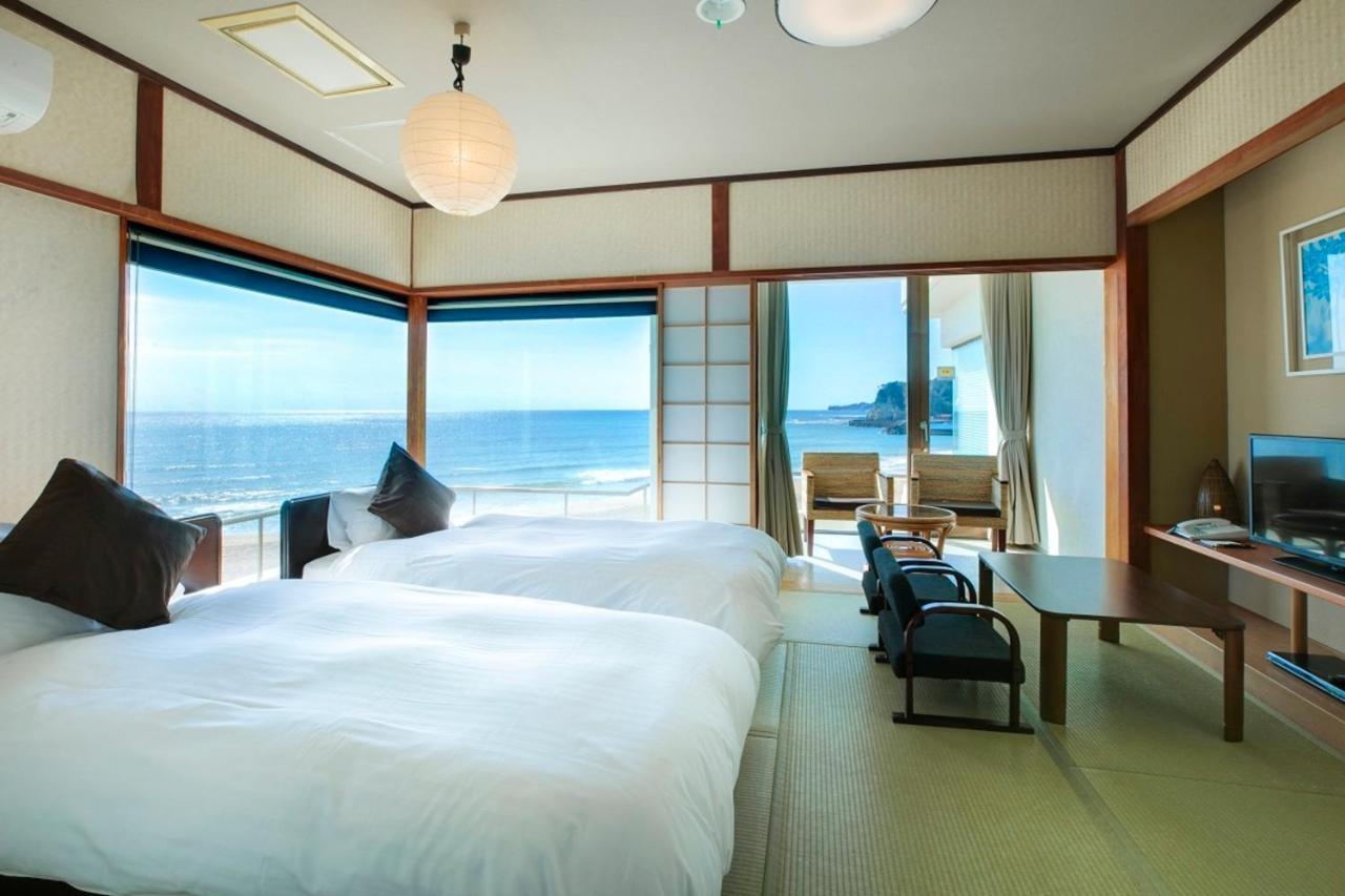 Club Wyndham Sundance Resort Onjuku Iwada Exterior foto