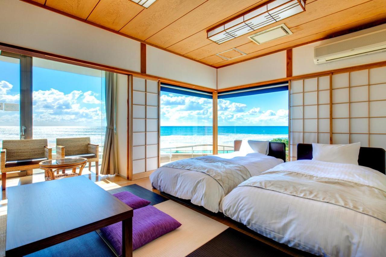 Club Wyndham Sundance Resort Onjuku Iwada Exterior foto