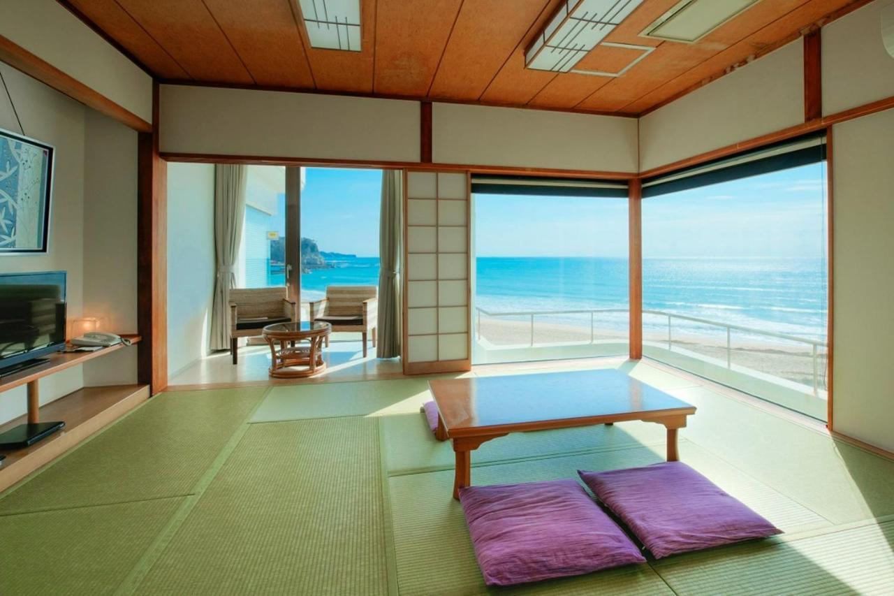 Club Wyndham Sundance Resort Onjuku Iwada Exterior foto